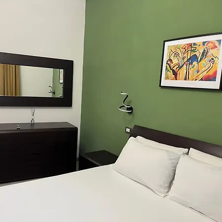 Bed & Breakfast Vatican Museum Scipioni Rom