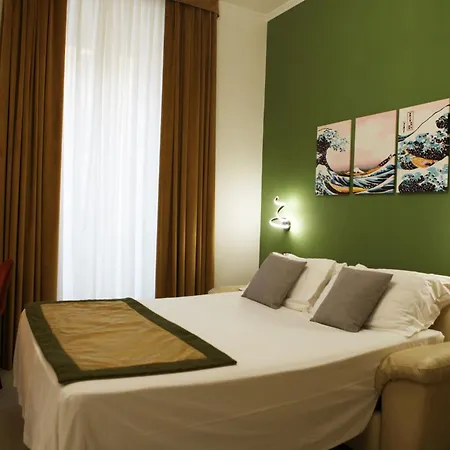 Vatican Museum Scipioni ベッド・アンド・ブレックファスト ローマ