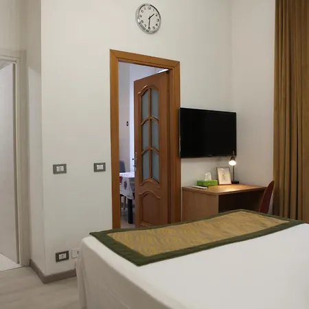 Vatican Museum Scipioni ベッド・アンド・ブレックファスト ローマ