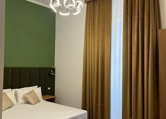 Vatican Museum Scipioni Bed & Breakfast