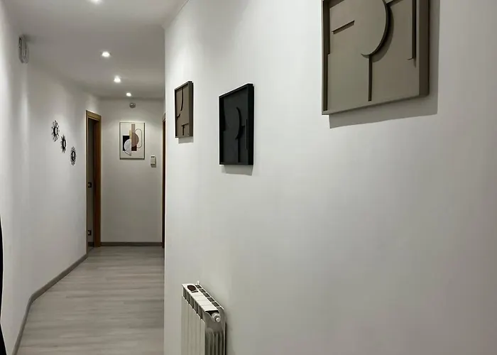 Bed & Breakfast Vatican Museum Scipioni *