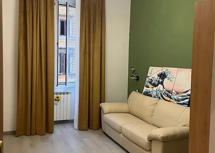 Vatican Museum Scipioni