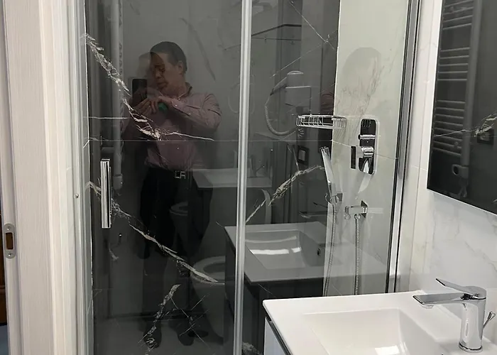 Vatican Museum Scipioni Bed & Breakfast Rom