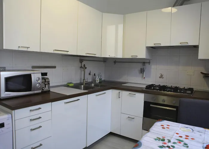 Bed & Breakfast Vatican Museum Scipioni Rom