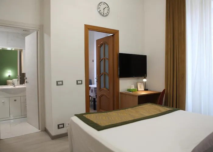 Vatican Museum Scipioni Bed & Breakfast Rom